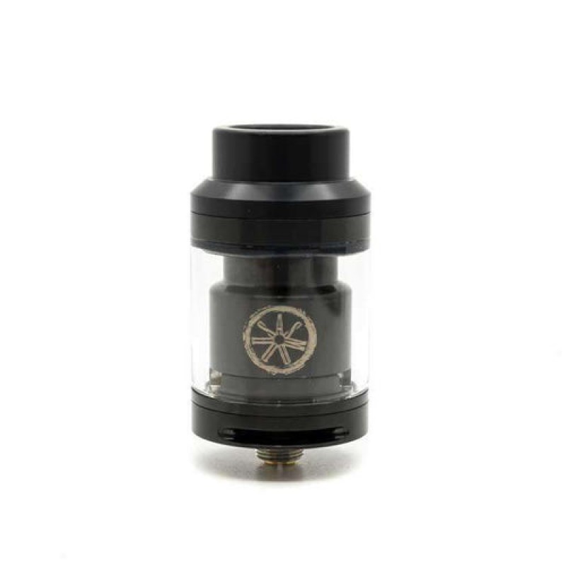 Voluna RDTA/RTA by asMODus