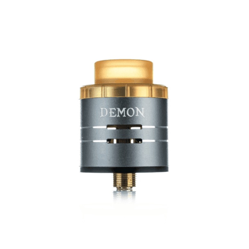 VooPoo Demon 24mm RDA