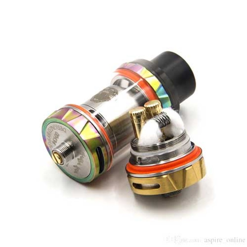 Mamba RTA by Pulesi