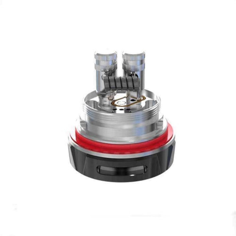 Mamba RTA by Pulesi