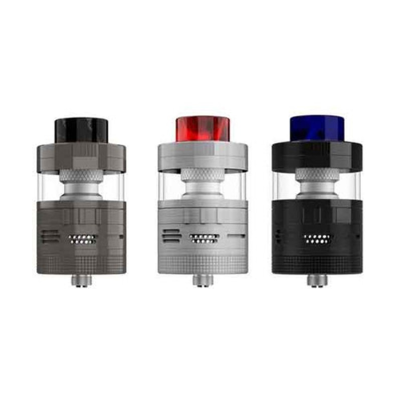 Aromamizer Plus V2 RDTA by Steam Crave Basic Editi...