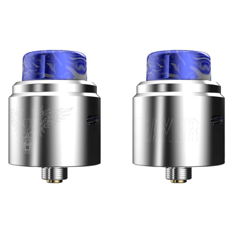 Screamer RDA by Fallout x Mechlyfe