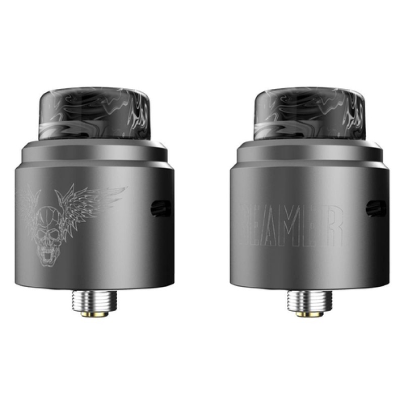 Screamer RDA by Fallout x Mechlyfe