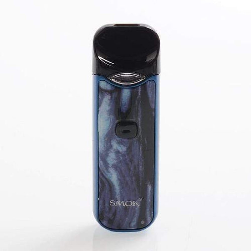 SMOK Nord Pod Vape Kit New Colours