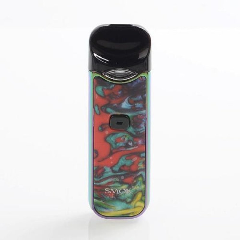 SMOK Nord Pod Vape Kit New Colours