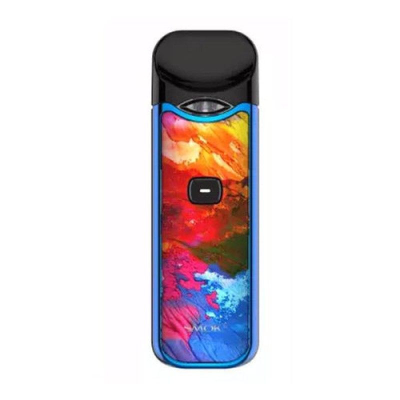 SMOK Nord Pod Vape Kit New Colours