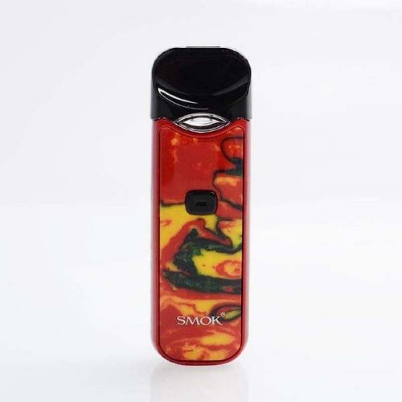 SMOK Nord Pod Vape Kit New Colours