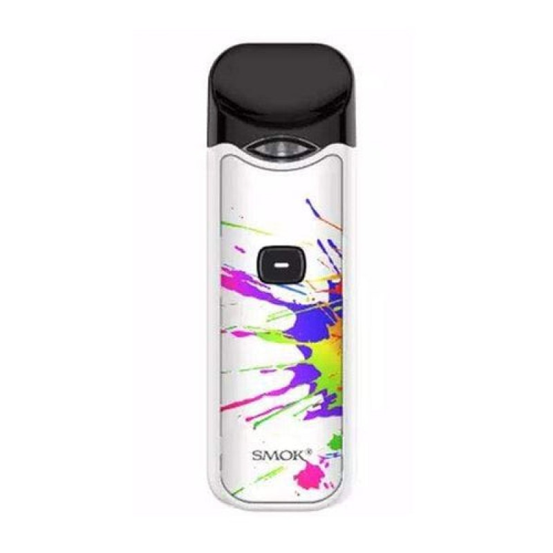 SMOK Nord Pod Vape Kit New Colours