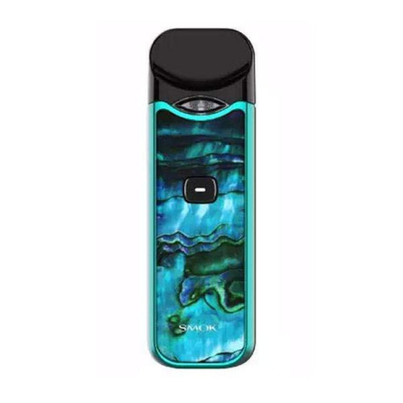 SMOK Nord Pod Vape Kit New Colours