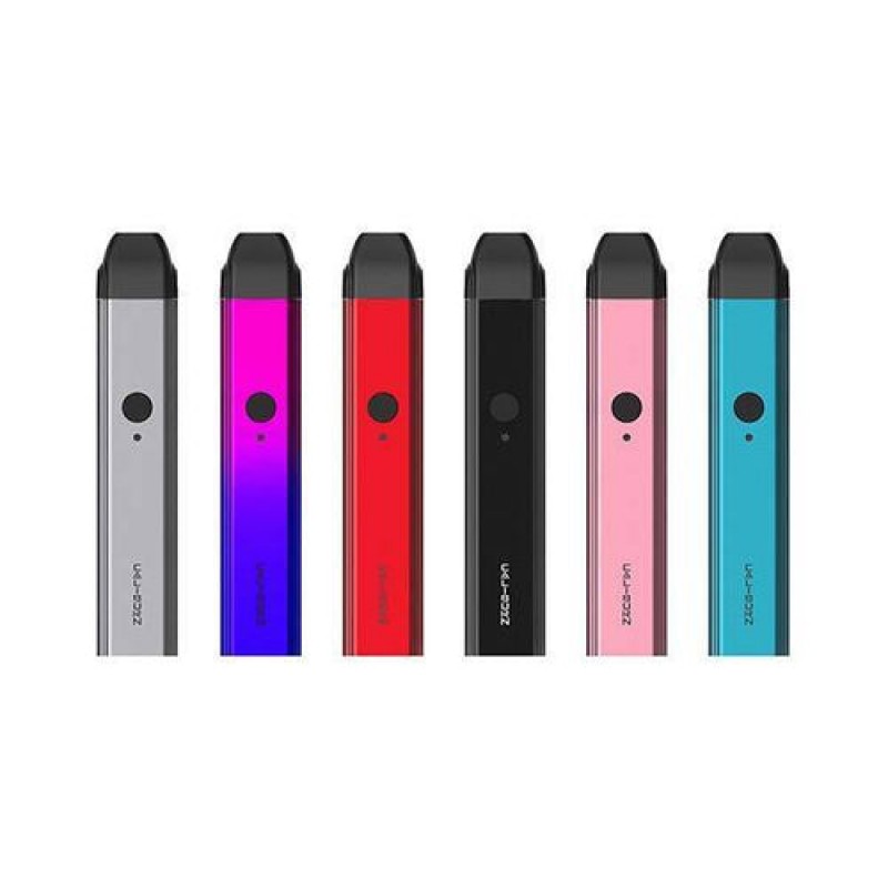 Uwell Caliburn Kit 520mAh 2ml Portable System Kit