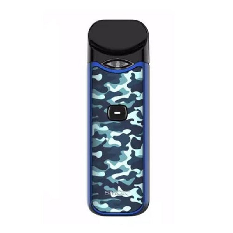 SMOK Nord Pod Vape Kit New Colours
