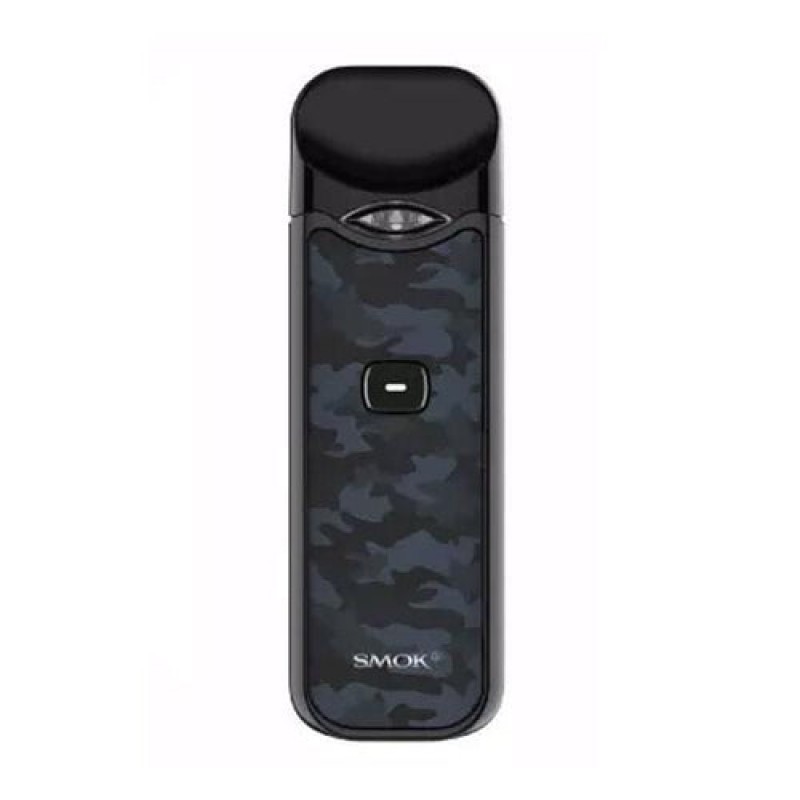 SMOK Nord Pod Vape Kit New Colours