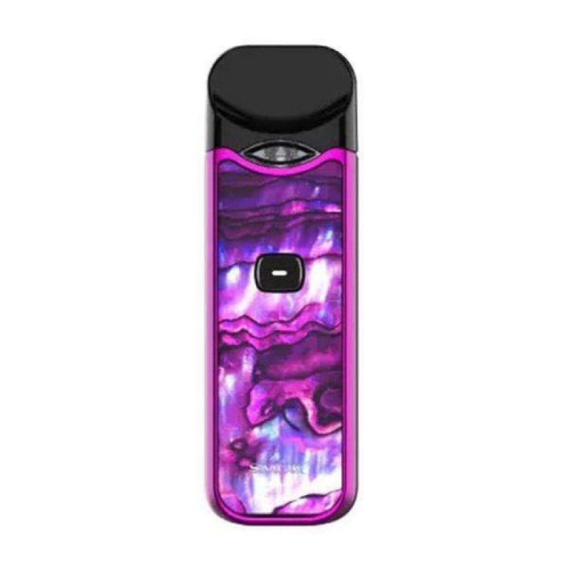 SMOK Nord Pod Vape Kit New Colours