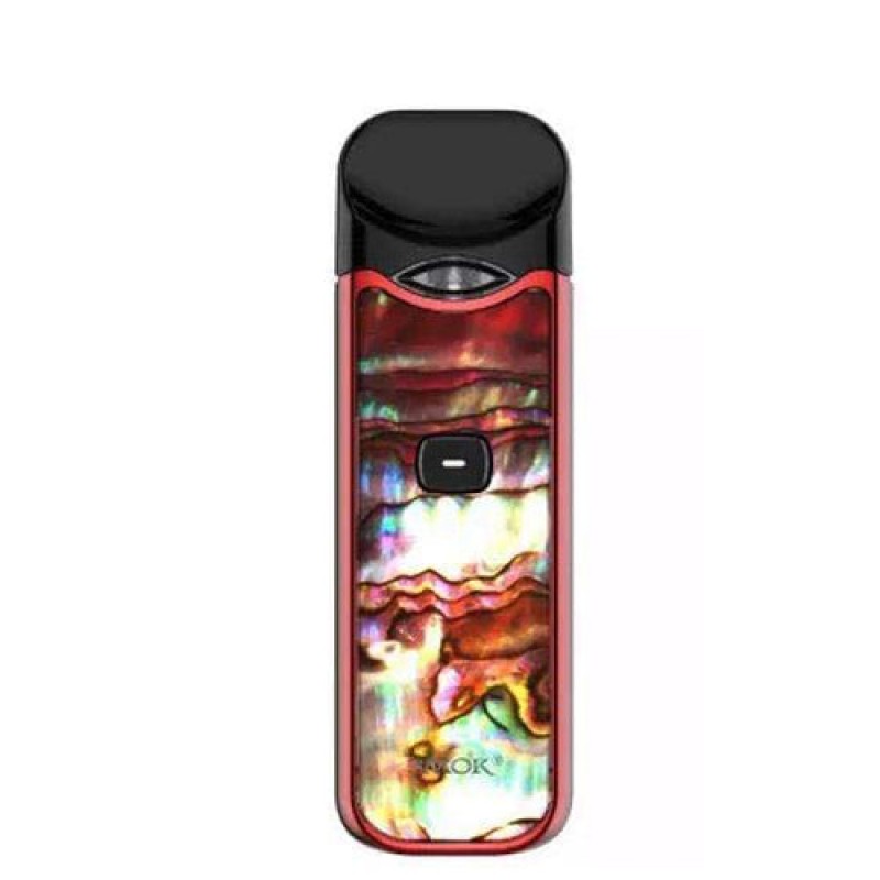 SMOK Nord Pod Vape Kit New Colours