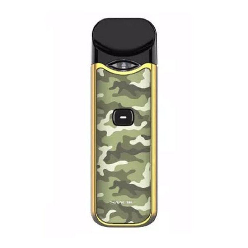 SMOK Nord Pod Vape Kit New Colours