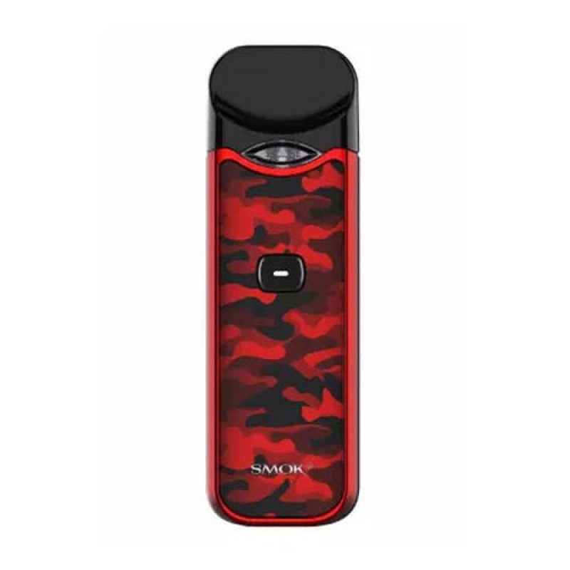 SMOK Nord Pod Vape Kit New Colours