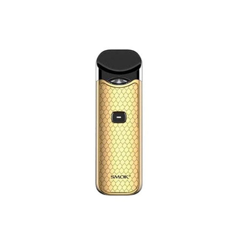 SMOK Nord Pod Vape Kit New Colours