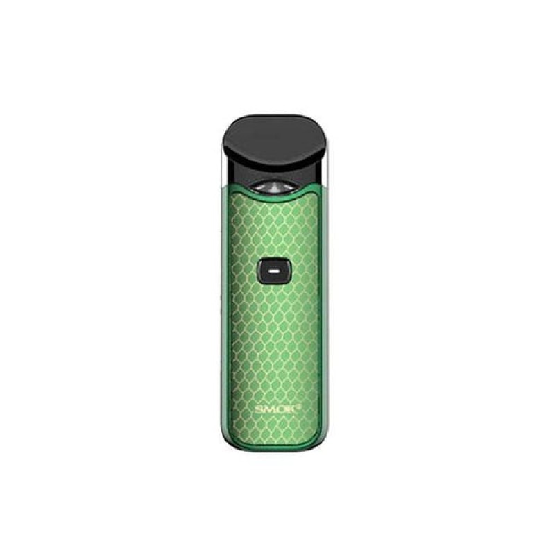 SMOK Nord Pod Vape Kit New Colours
