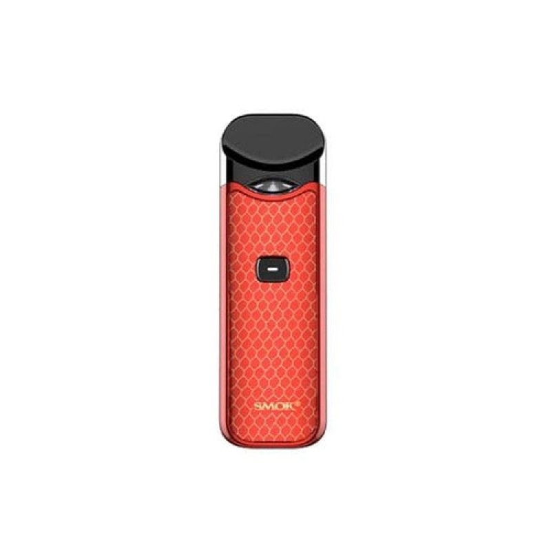 SMOK Nord Pod Vape Kit New Colours