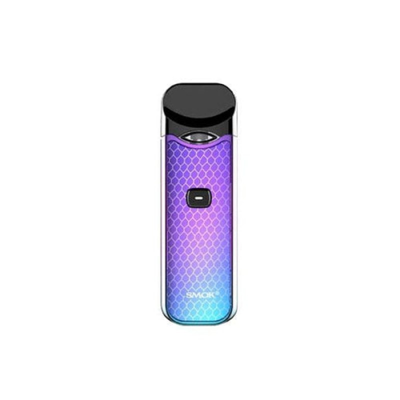 SMOK Nord Pod Vape Kit New Colours