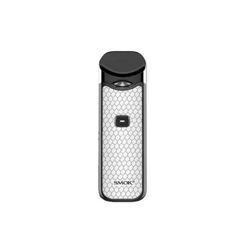 SMOK Nord Pod Vape Kit New Colours