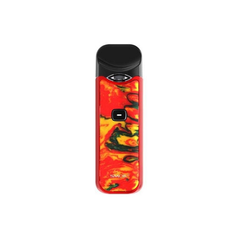 SMOK Nord Pod Vape Kit New Colours
