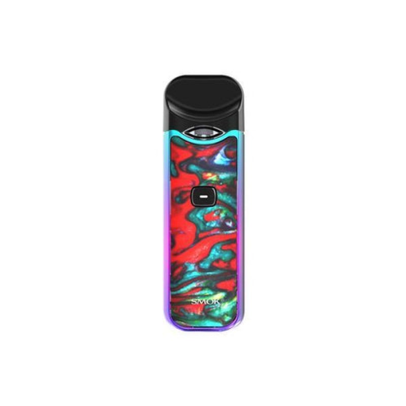 SMOK Nord Pod Vape Kit New Colours