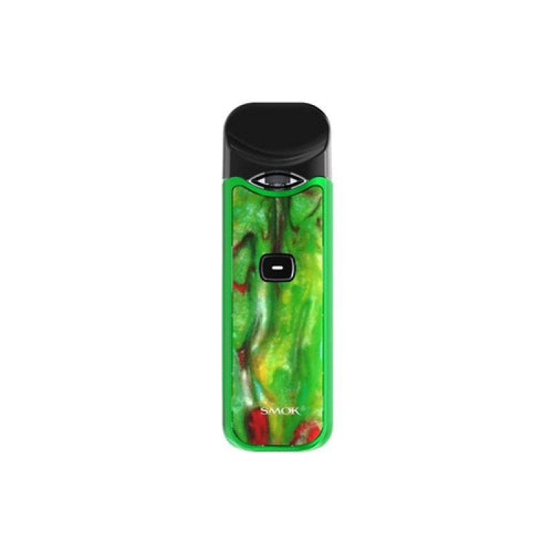 SMOK Nord Pod Vape Kit New Colours