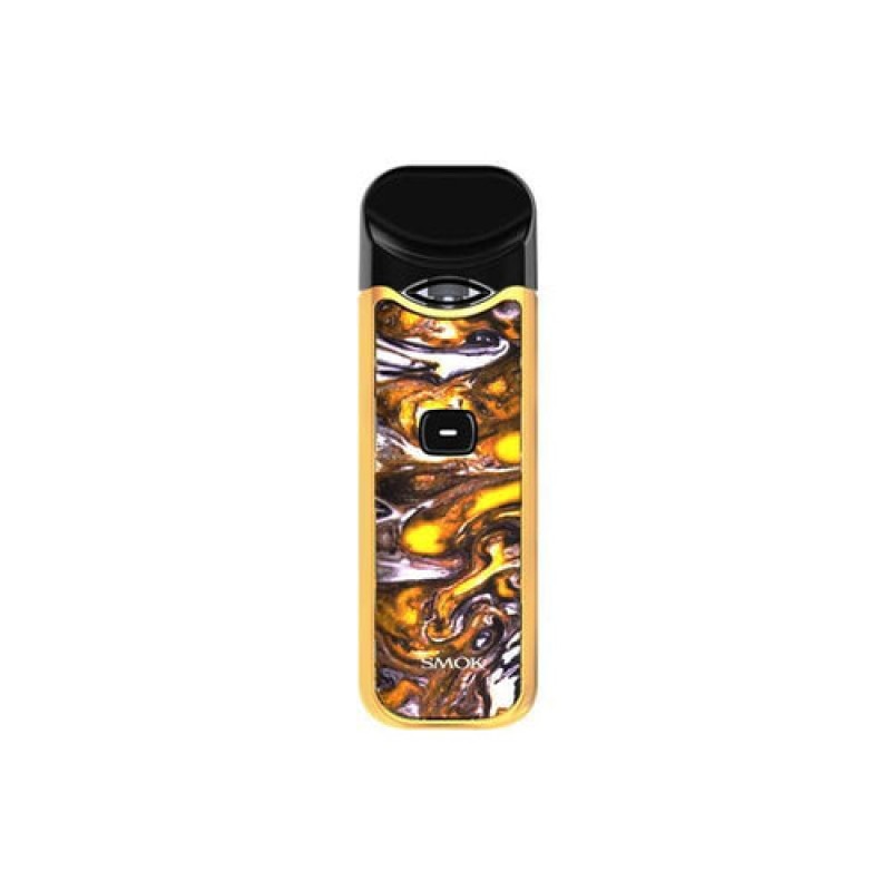 SMOK Nord Pod Vape Kit New Colours