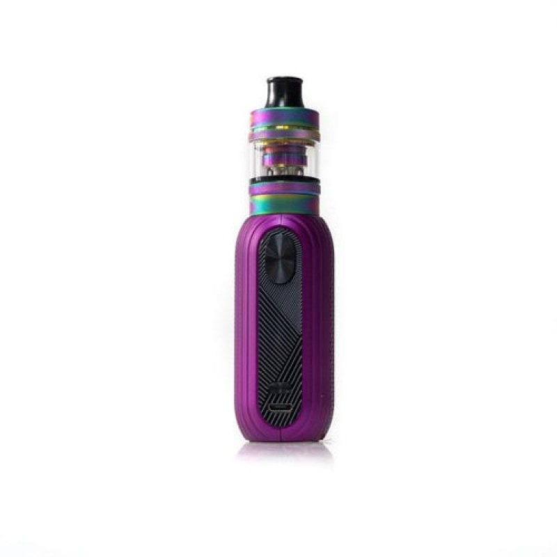 Aspire Reax Mini Starter Kit