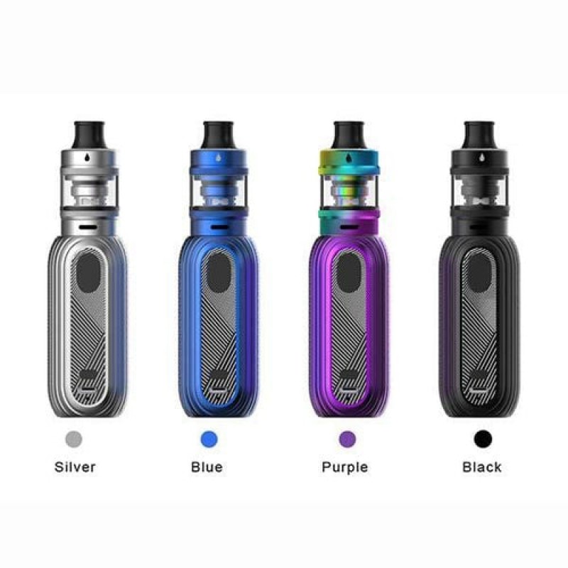 Aspire Reax Mini Starter Kit