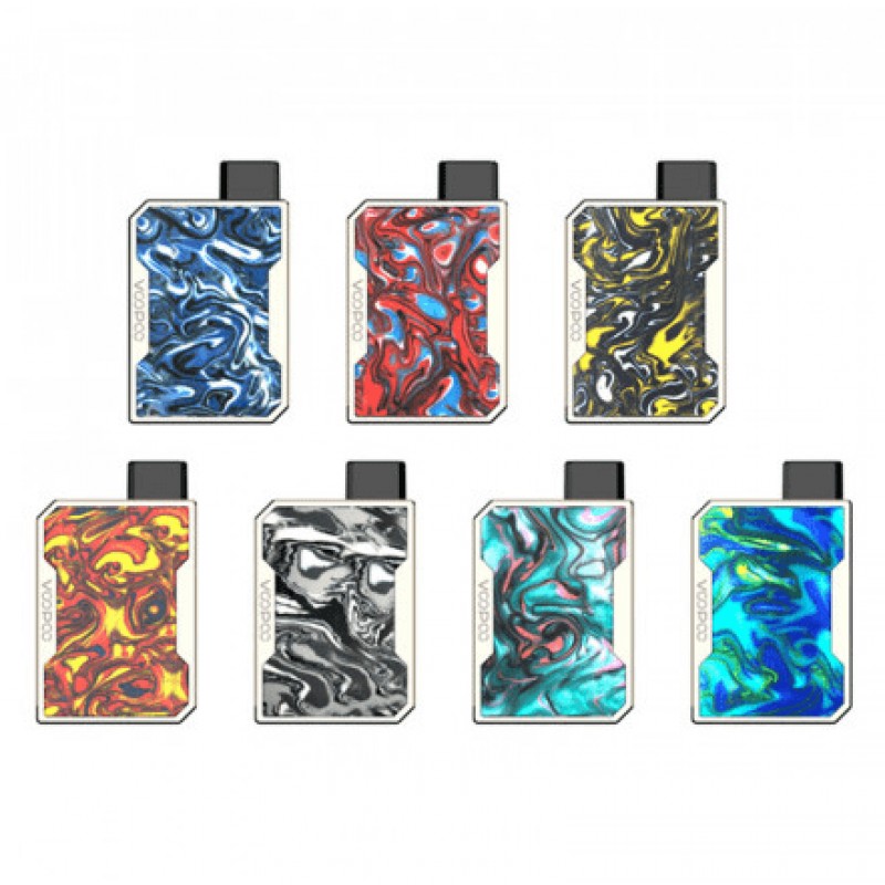 Voopoo Drag Nano Pod Kit