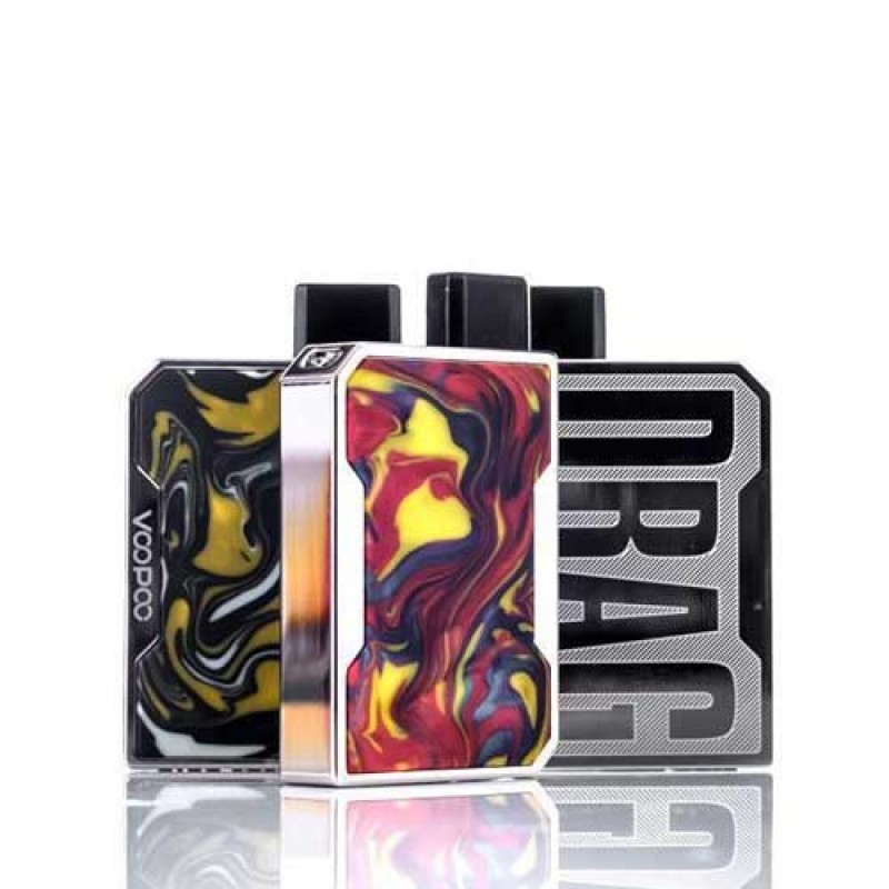 Voopoo Drag Nano Pod Kit