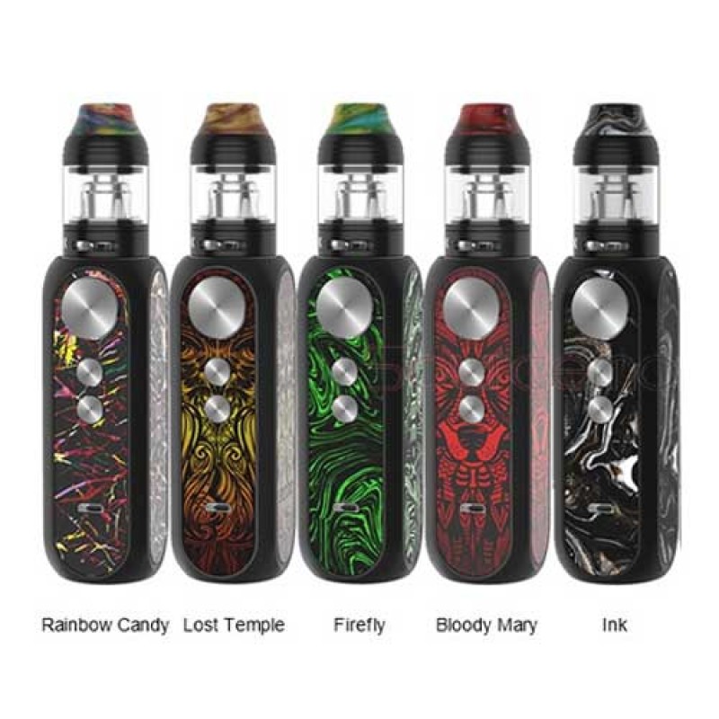 OBS Cube X Vape Starter Kit
