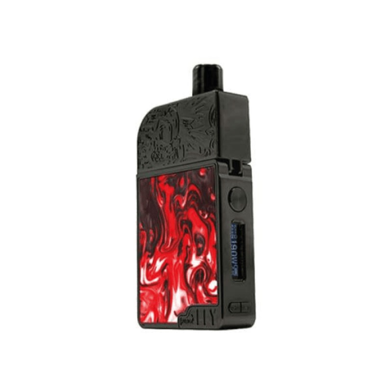Purge Mods Ally Pod TC System 950mAh