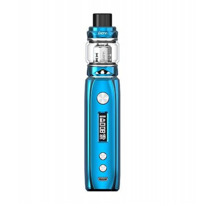 iJoy Katana TC Vape Kit 81W 3000mAh