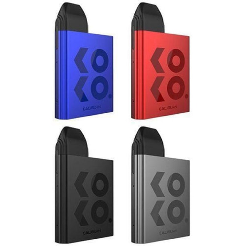 Uwell Caliburn Koko Portable System Vape Kit