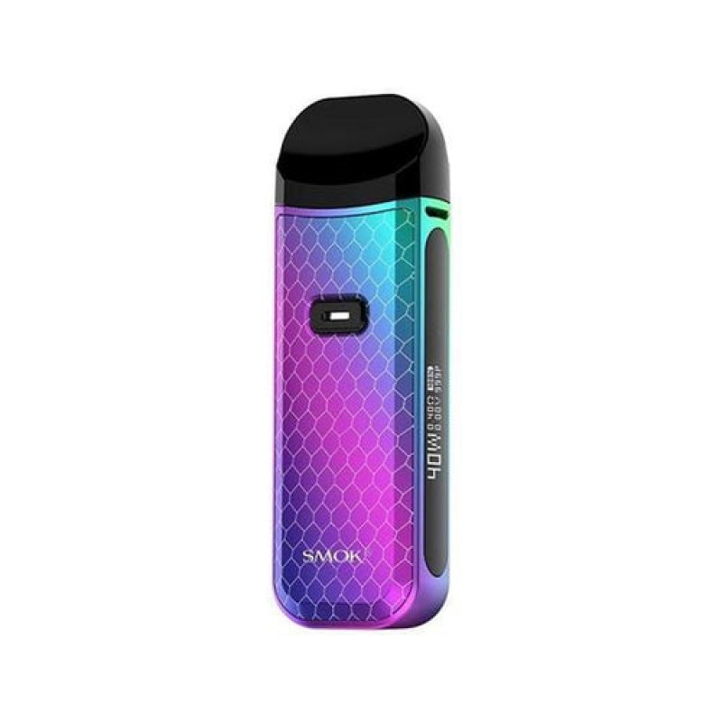 SMOK Nord 2 Pod Vape Kit