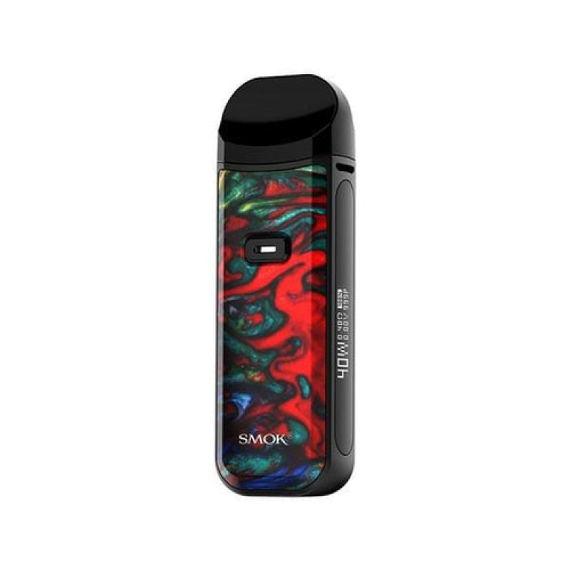 SMOK Nord 2 Pod Vape Kit