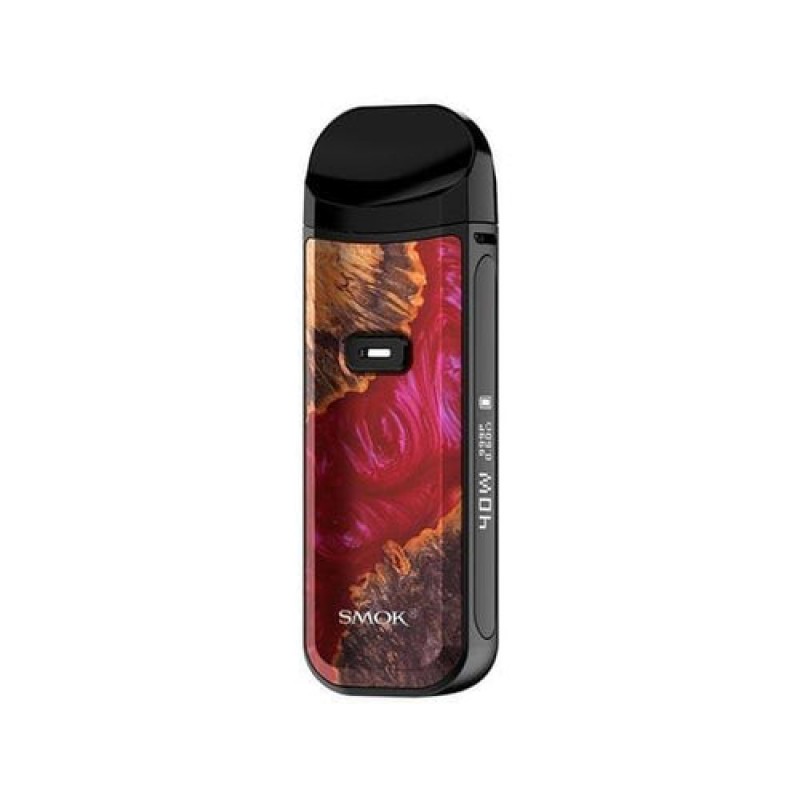 SMOK Nord 2 Pod Vape Kit
