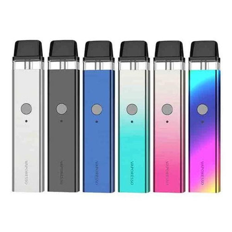 Vaporesso XROS Pod Vape Kit