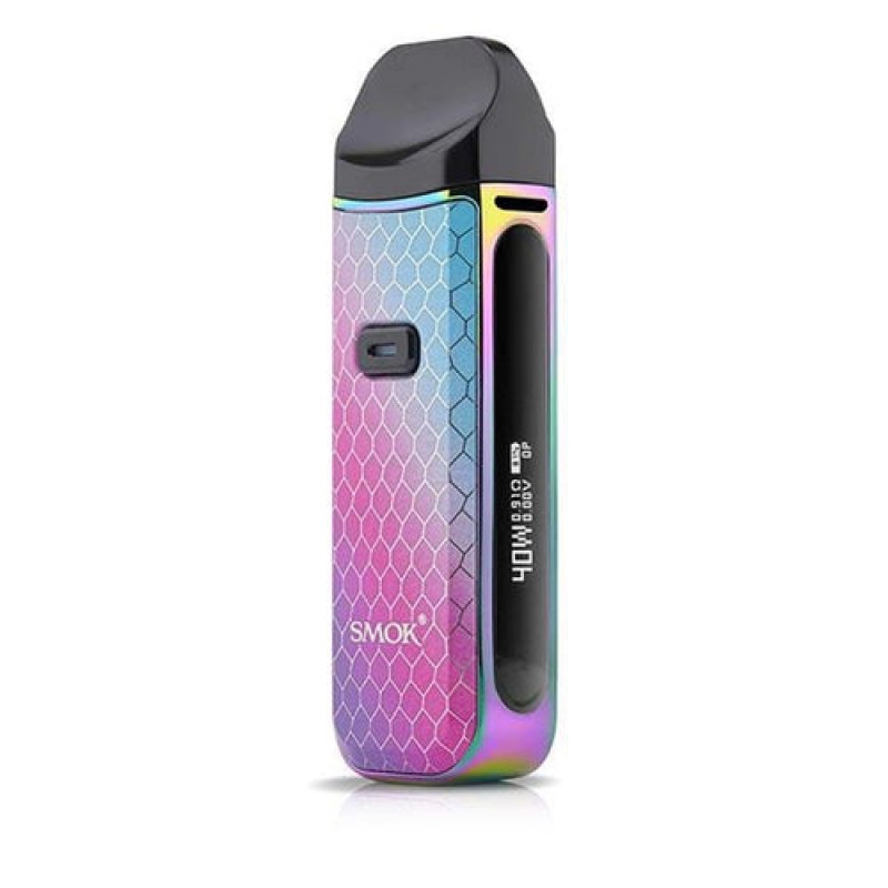 SMOK Nord 2 Pod Vape Kit