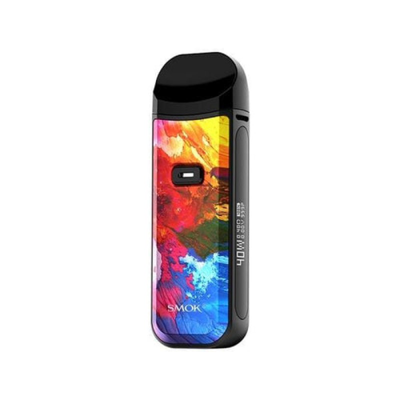 SMOK Nord 2 Pod Vape Kit