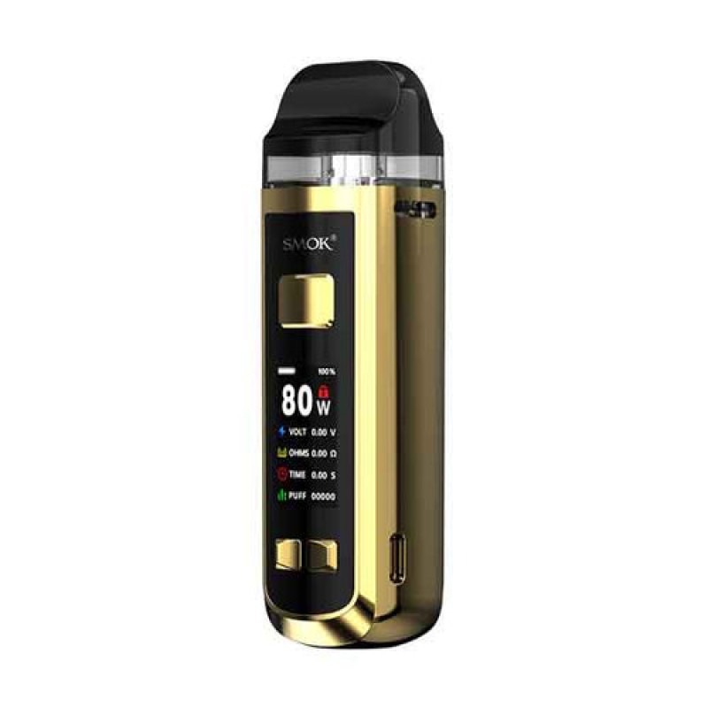 Smok RPM2 Pod Vape Kit 2000mAh