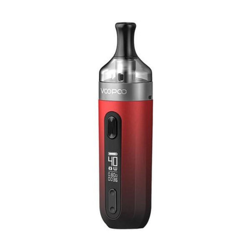 VooPoo V.SUIT Pod Kit
