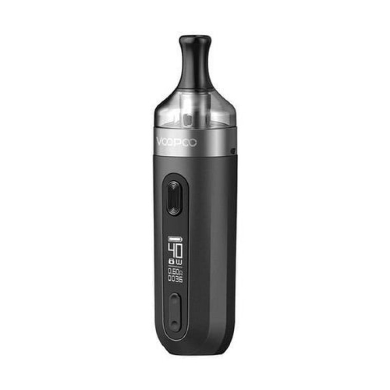 VooPoo V.SUIT Pod Kit