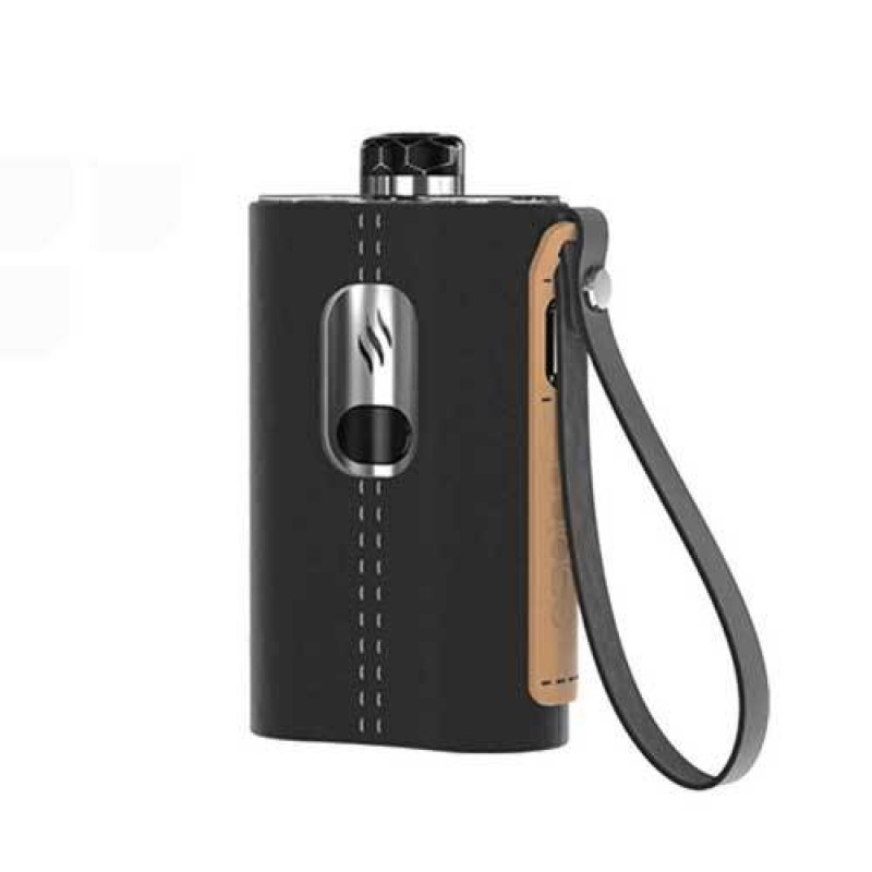 Aspire CloudFlask Sub Ohm Kit