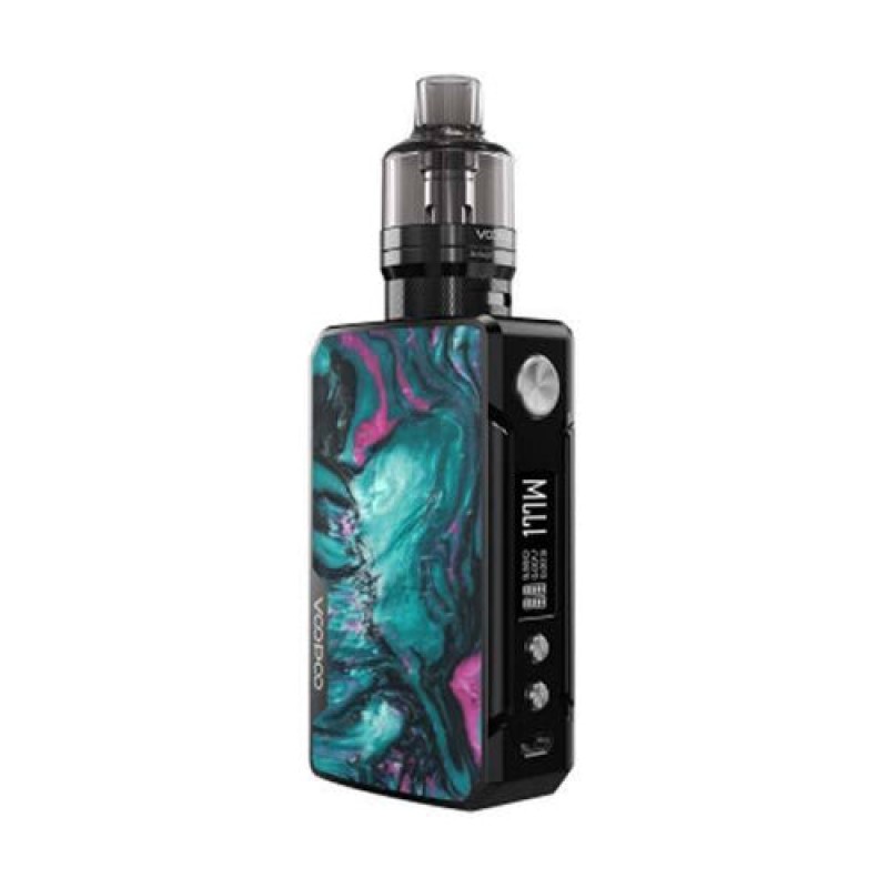 Drag 2 Refresh Edition PnP Kit by VooPoo