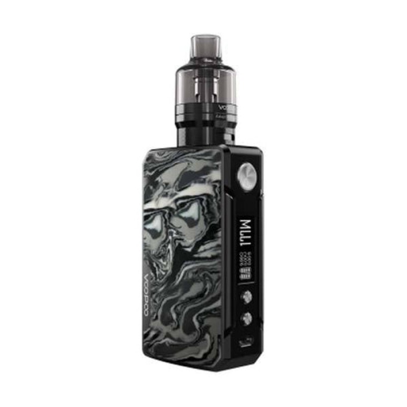Drag 2 Refresh Edition PnP Kit by VooPoo