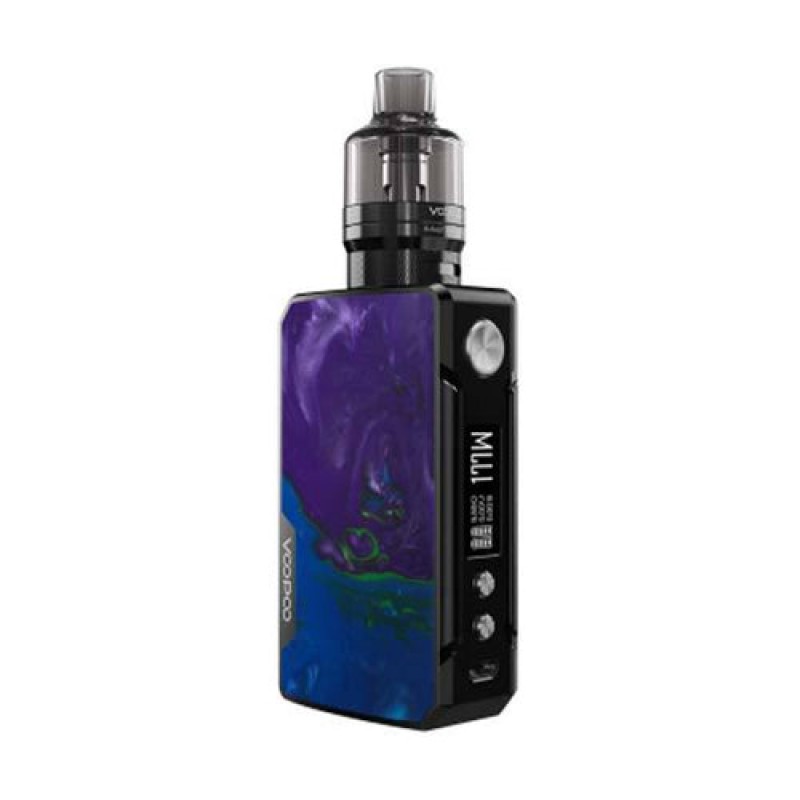 Drag 2 Refresh Edition PnP Kit by VooPoo